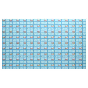 Tela Paris Eiffel Inspiró el Patrón De Costura De Brooc