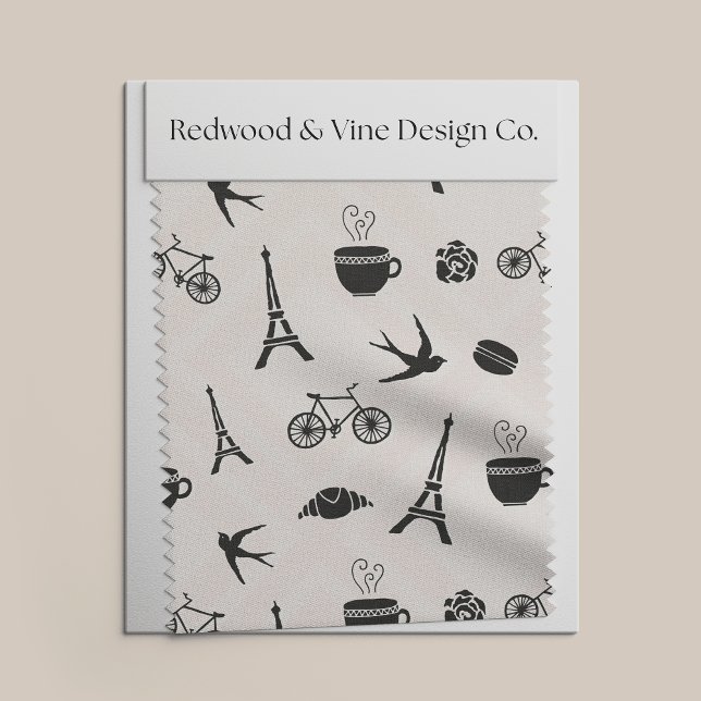 Tela Paris Romance Patterned (Subido por el creador)