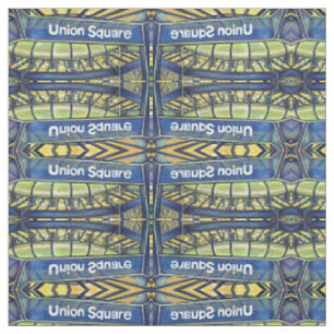 Tela Parque Union Square