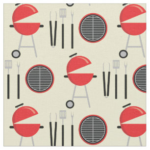 Tela Parrillada barbacoa Chef Cocina