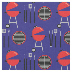 Tela Parrillada barbacoa Chef Cocina