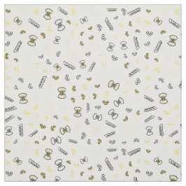 Tela Pasta Fiesta Fabric
