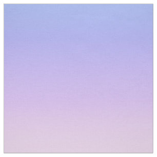 Tela Pastel arco iris lila pink azul