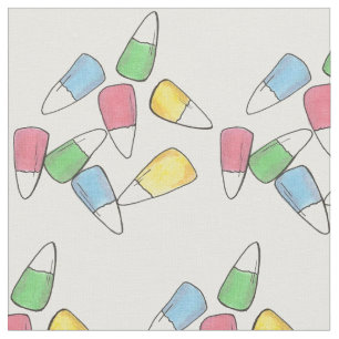 Tela Pastel Cesta de Pascua Dulce Candy Candies