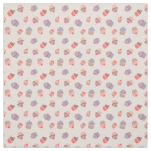 Tela Pastel de pastel de Confetti Fiesta Fabric
