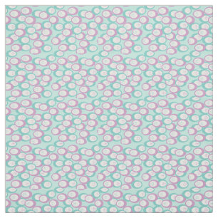 Tela Pastel Ovals
