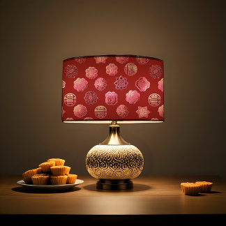 Tela Pasteles de luna rosados