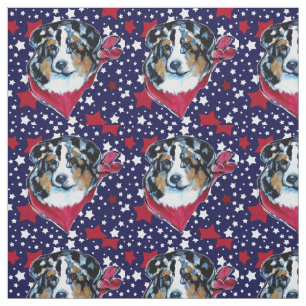 Tela Pastor Australiano