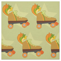 Patín de ruedas maravilloso