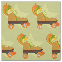 Tela Patín de ruedas maravilloso