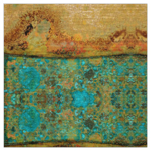 Tela Pátina de cobre macra 01569