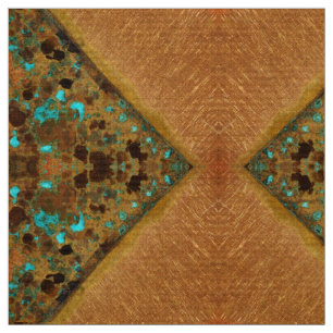 Tela Pátina de cobre macra 05380