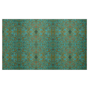 Tela Pátina de cobre macra 08156