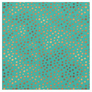 Tela Patina Lunar Turquesa Cobre Metálico