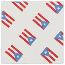 Patriótico: Bandera de Puerto Rico
