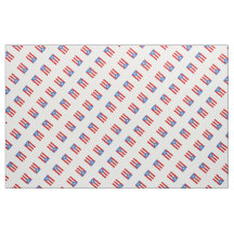 Patriótico: Bandera de Puerto Rico