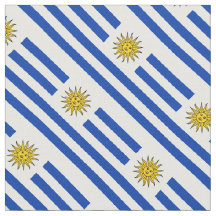 Patriótico: Bandera del Uruguay