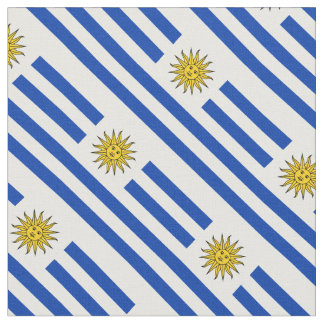 Tela Patriótico: Bandera del Uruguay