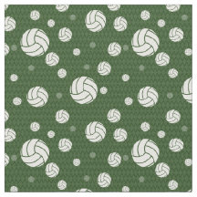 Patrocinan a Chevron Green Volleyball