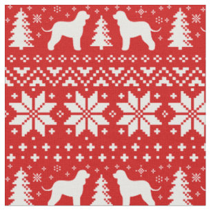 Tela Patrocinan feriado de Navidades irlandeses de Wate