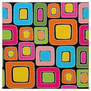 Tela Patrón abstracto 140621