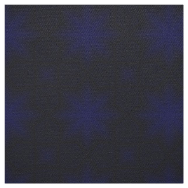 Tela Patrón abstracto del arranque azul real (Retal)