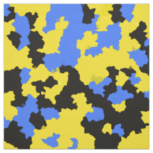 Tela Patrón abstracto moderno