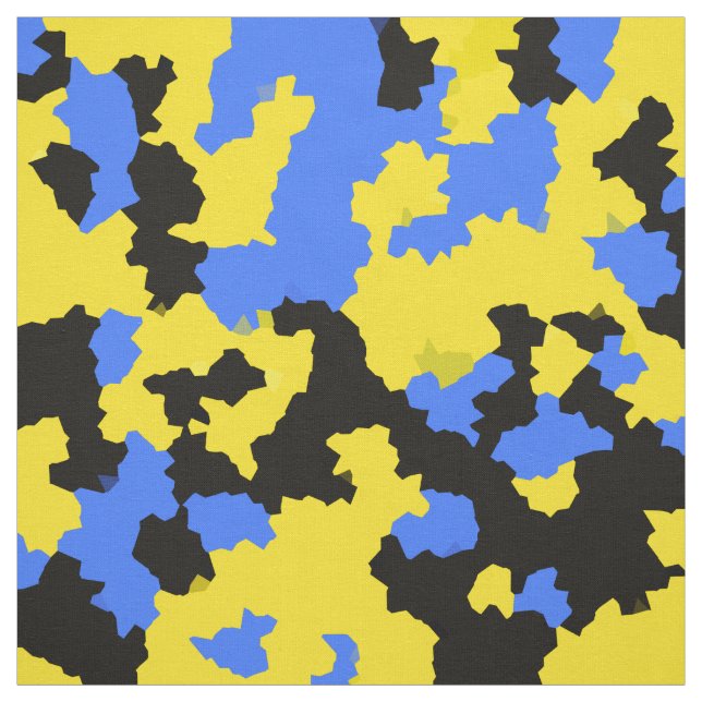 Tela Patrón abstracto moderno (Retal)