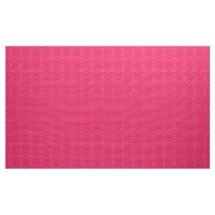 Tela Patrón abstracto rosado