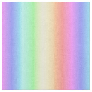 Tela Patrón arcoiris 1