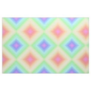 Tela Patrón arcoiris 4