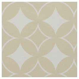 Tela Patrón Beige-Shipo
