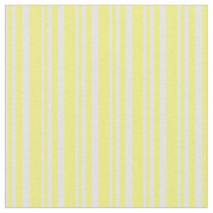 Tela Patrón beige y amarillo en rayas/líneas