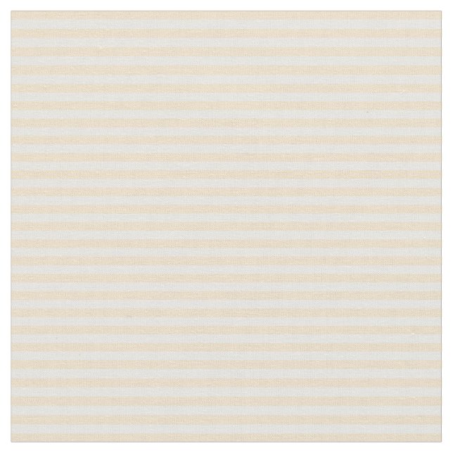 Tela Patrón blanco y blanco (De cerca)