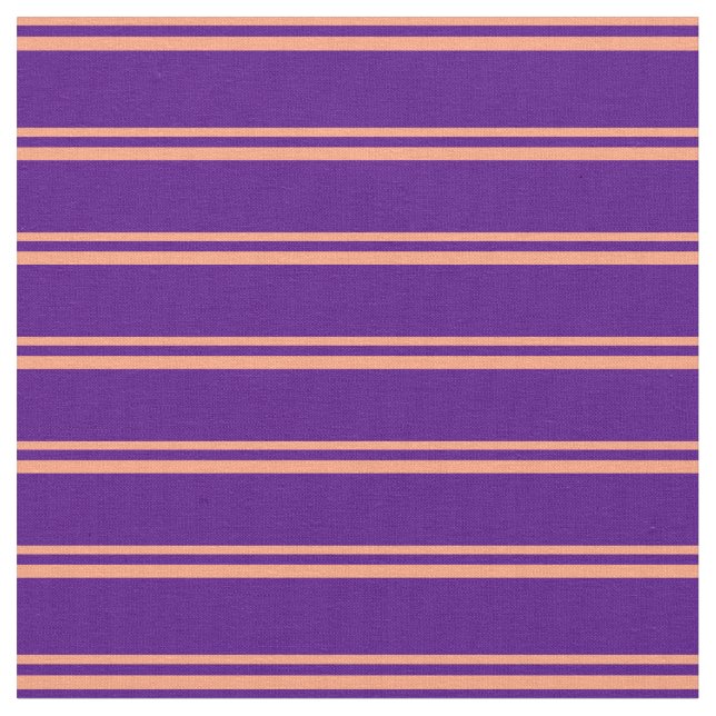 Tela Patrón blanco y negro (De cerca)