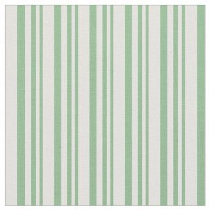Tela Patrón ciego/estriado verde oscuro y liviano oscu