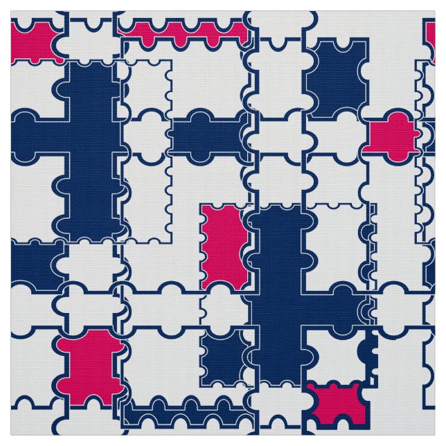 Tela Patrón colorido , elegante (Retal)