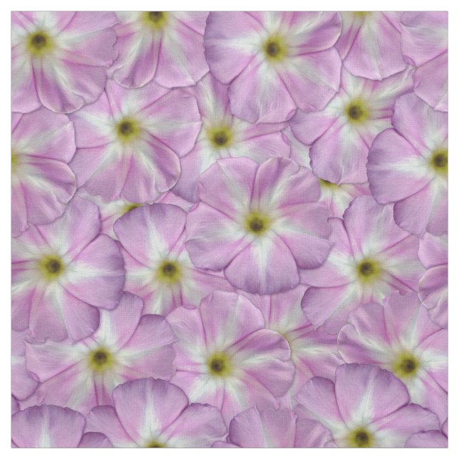 Tela Patrón continuo de correhuela (Retal)