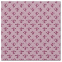 Patrón de abejas reina