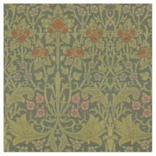 Tela Patrón de Apple de estilo de artes y artesanías an