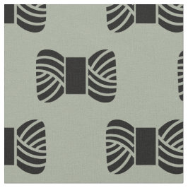 Tela Patrón de artesanías de yarn Skein