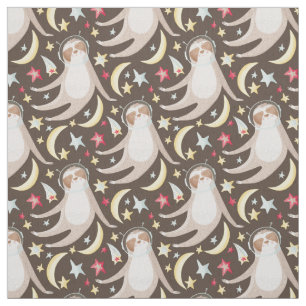 Tela Patrón de astronauta eslovaco