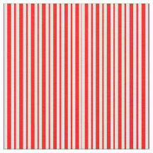 Patrón de bandas verticales rojas