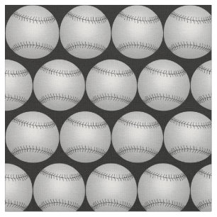Tela Patrón de béisbol