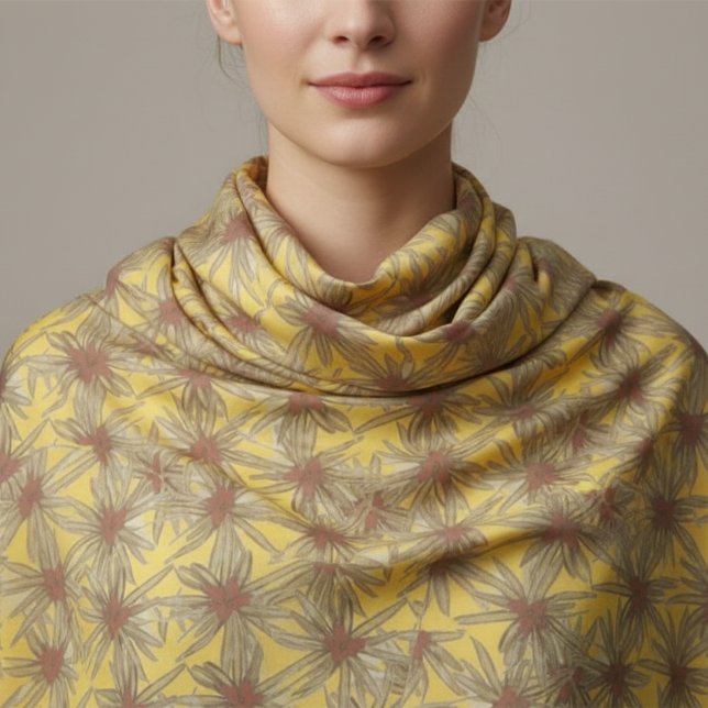 Tela Patrón de Bromeliads exóticos (Subido por el creador)