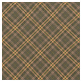 Tela Patrón de caída inclinada de la planta de los años