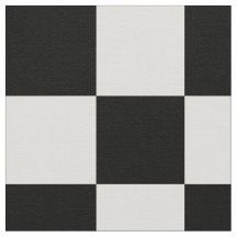 Patrón de caja minimalista blanco y negro elegante