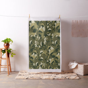 Tela Patrón de camo del ejército