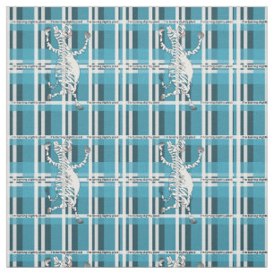 Tela Patrón de capas Maori Kowhaiwhai