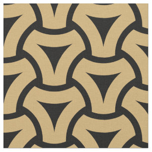 Tela Patrón de chainmail de visualización